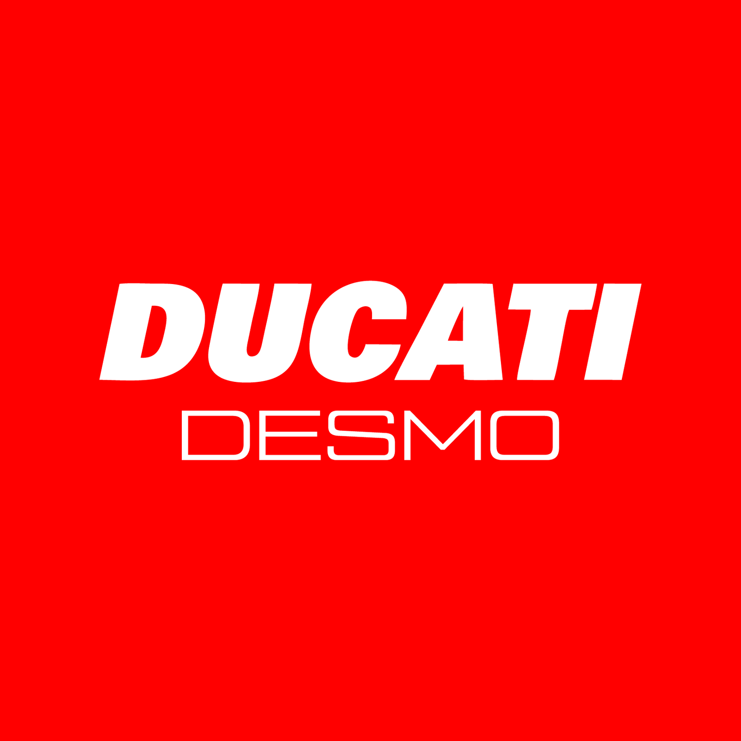 DUCATI TRAIL