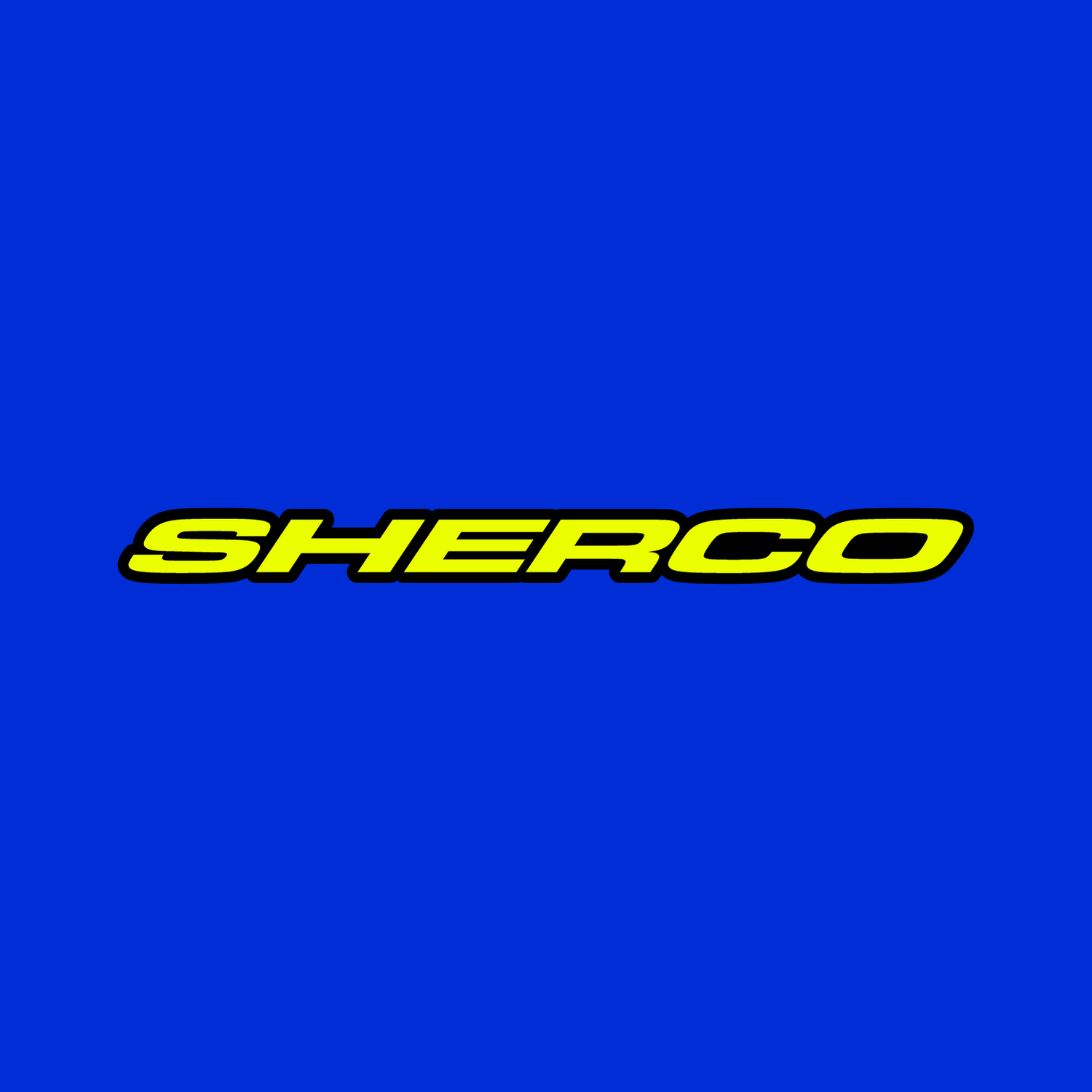 SHERCO