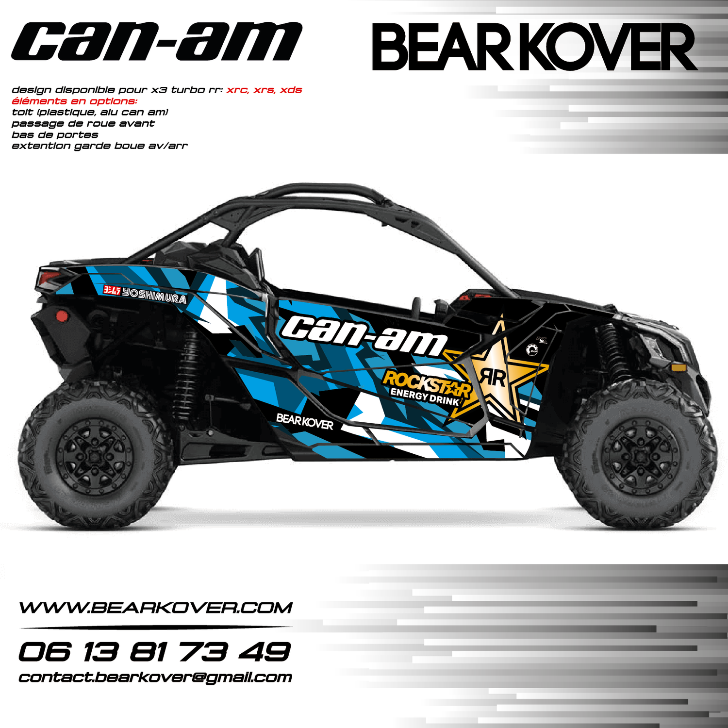 CAN-AM